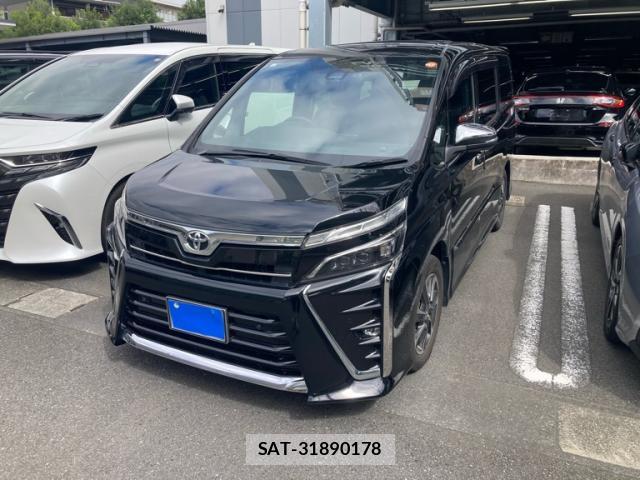 Toyota VOXY 2019-09 8872748-0