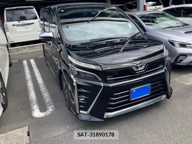 Toyota VOXY 2019-09 8872748-1