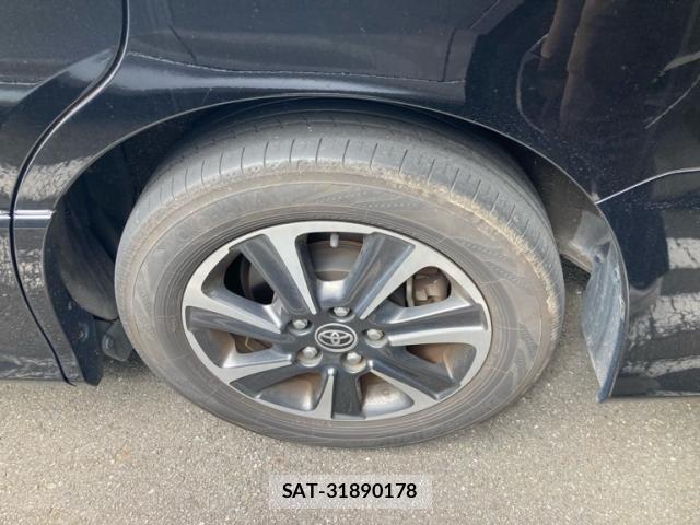 Toyota VOXY 2019-09 8872748-4
