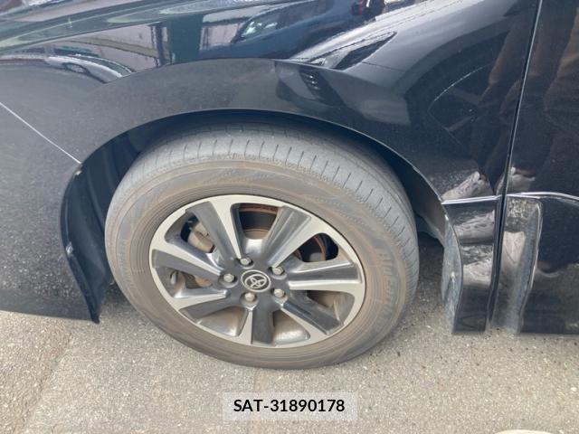 Toyota VOXY 2019-09 8872748-5