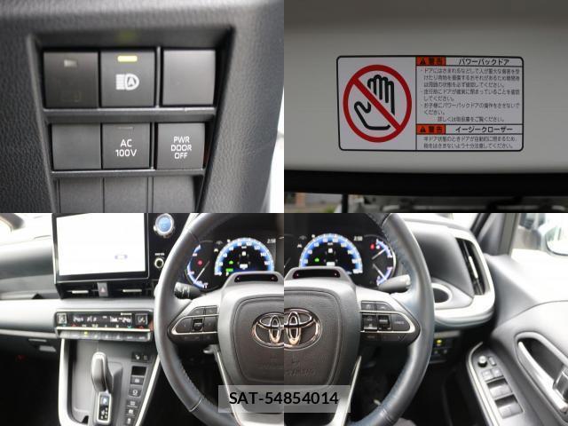 Toyota VOXY 2022-09 8872781-10