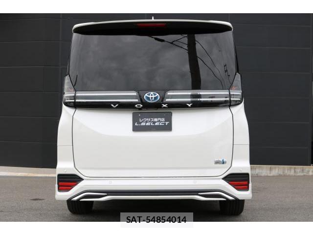 Toyota VOXY 2022-09 8872781-15
