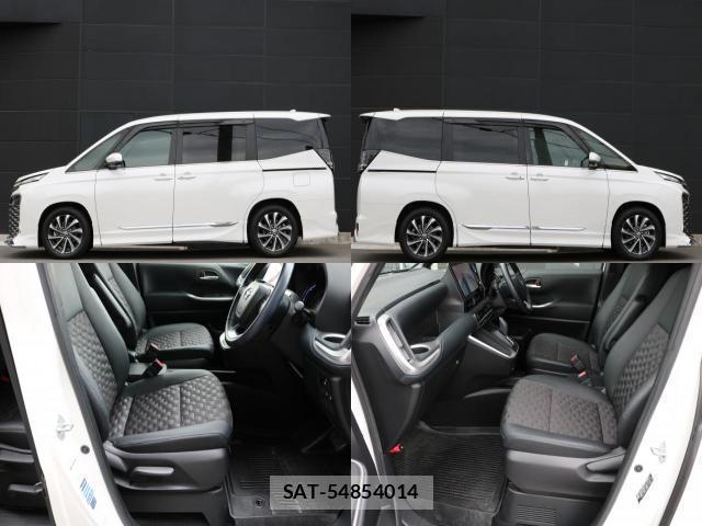 Toyota VOXY 2022-09 8872781-5