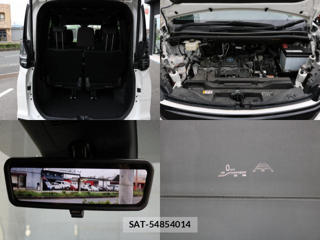 Toyota VOXY 2022-09 8872781-6