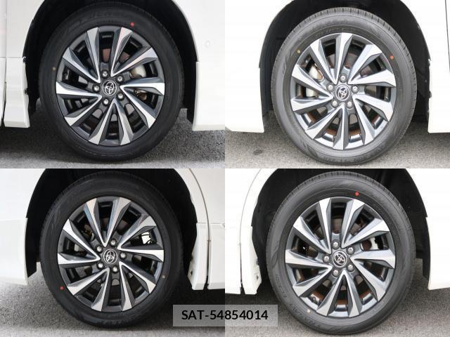 Toyota VOXY 2022-09 8872781-8
