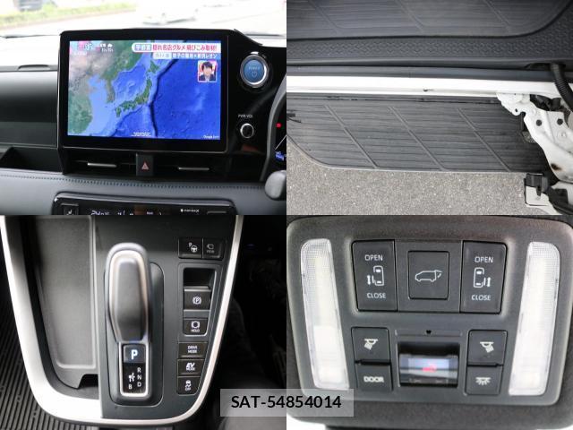 Toyota VOXY 2022-09 8872781-9