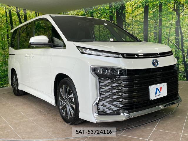 Toyota VOXY 2024-04 8872839-16