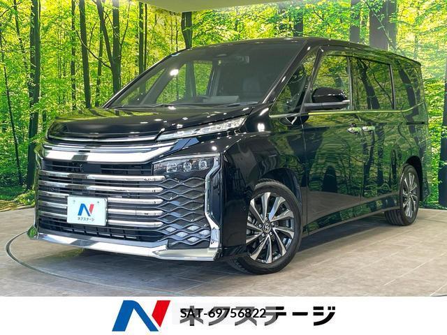 Toyota VOXY 2024-01 8872841-0
