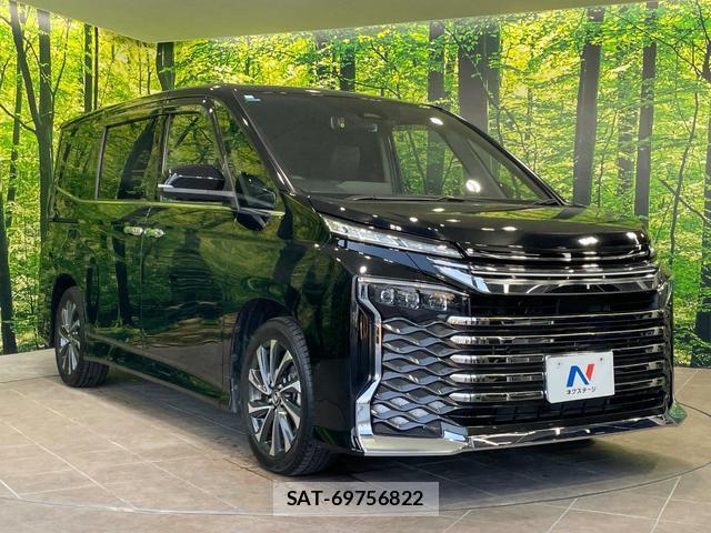 Toyota VOXY 2024-01 8872841-16