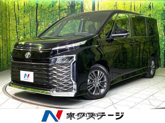 Toyota VOXY 2023-07 8873018-0