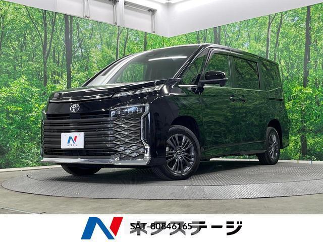 Toyota VOXY 2023-08 8873034-0
