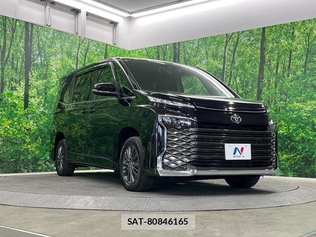 Toyota VOXY 2023-08 8873034-15