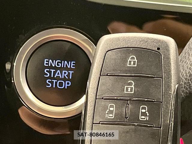 Toyota VOXY 2023-08 8873034-5