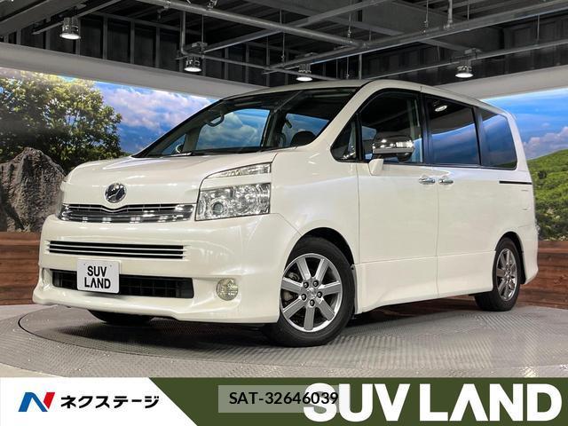 Toyota VOXY 2009-09 8873069-0