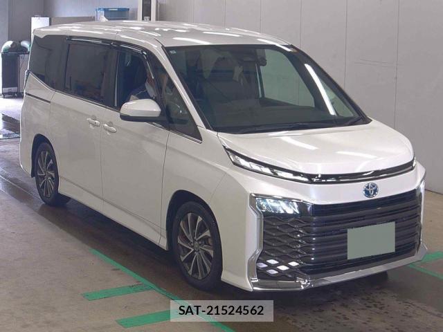 Toyota VOXY 2023-01 8873156-0