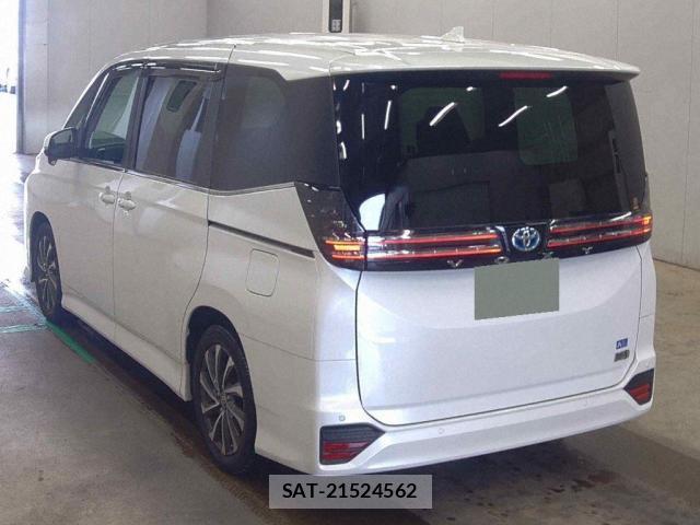Toyota VOXY 2023-01 8873156-1