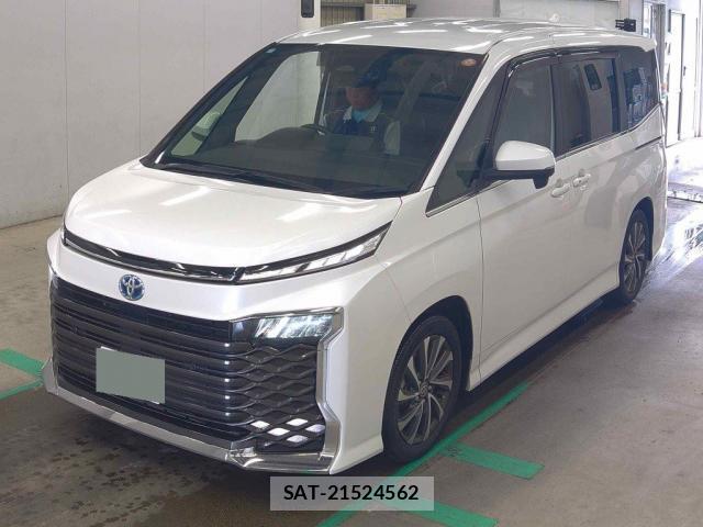 Toyota VOXY 2023-01 8873156-3