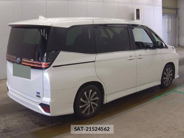 Toyota VOXY 2023-01 8873156-4