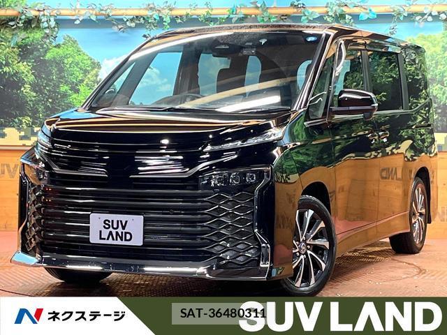 Toyota VOXY 2025-05 8873228-0