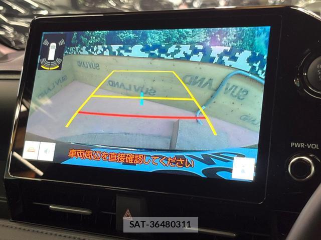 Toyota VOXY 2025-05 8873228-4