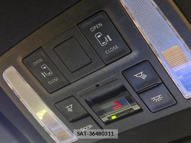 Toyota VOXY 2025-05 8873228-6