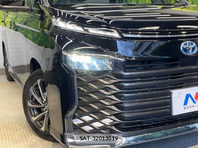 Toyota VOXY 2024-01 8873355-11