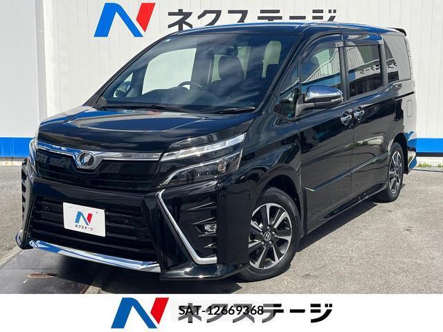 Toyota VOXY 2019-06 8873378-0