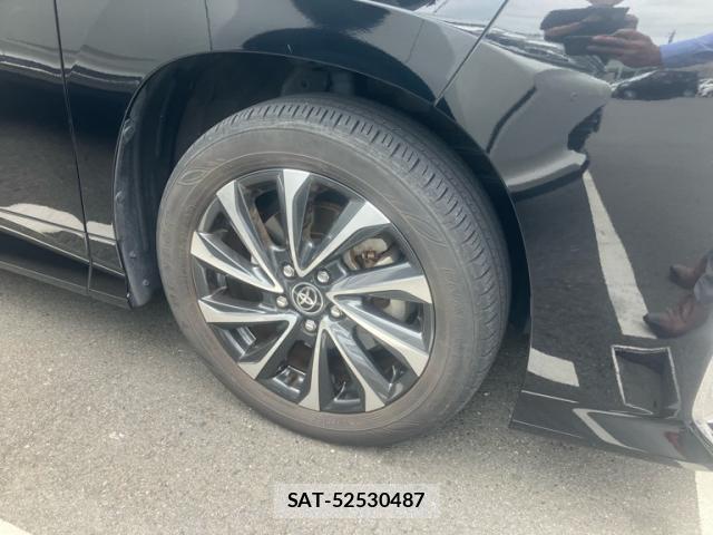 Toyota VOXY 2023-07 8873426-4