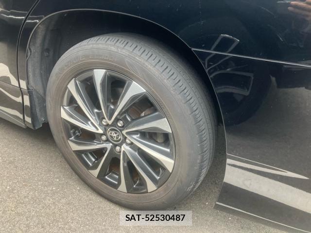 Toyota VOXY 2023-07 8873426-6