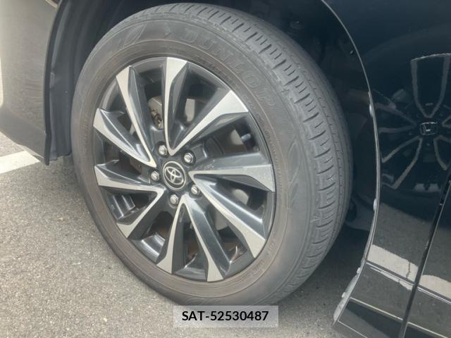 Toyota VOXY 2023-07 8873426-7
