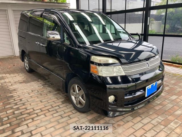 sat car