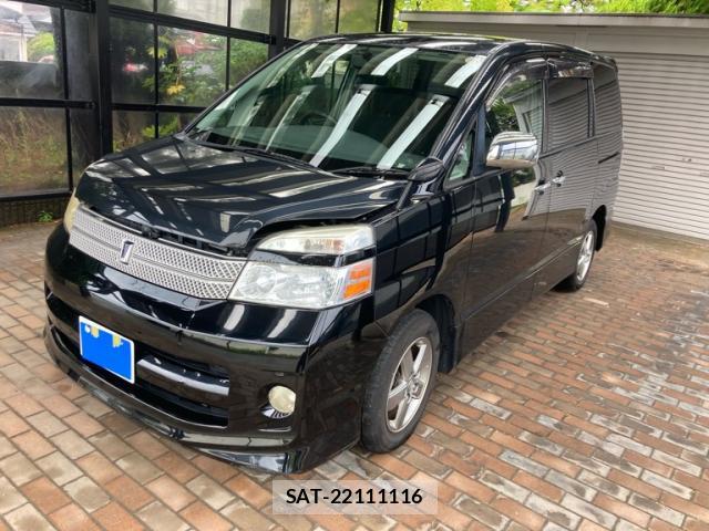Toyota VOXY 2006-11 8873452-1