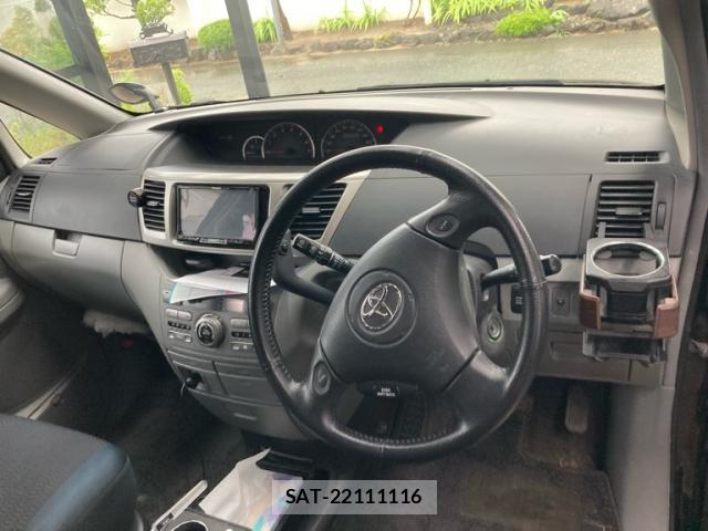 Toyota VOXY 2006-11 8873452-12