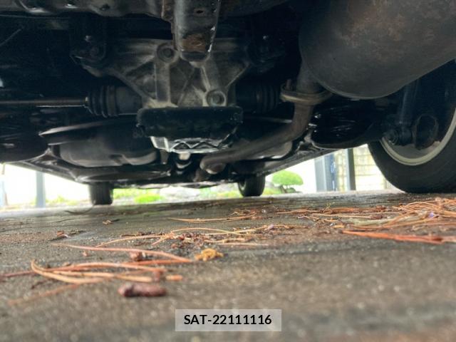 Toyota VOXY 2006-11 8873452-13