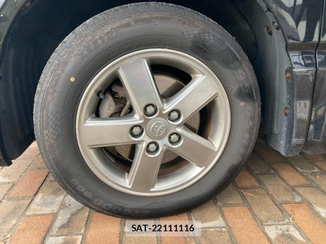 Toyota VOXY 2006-11 8873452-6