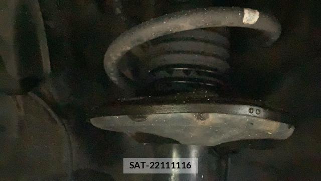 Toyota VOXY 2006-11 8873452-7
