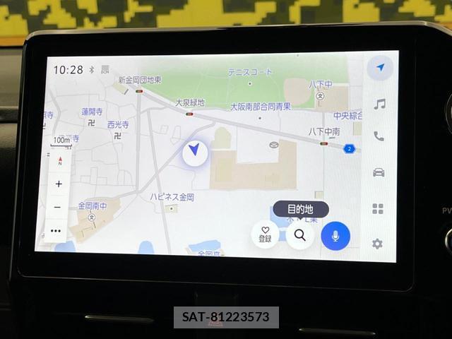 Toyota VOXY 2022-04 8873502-3