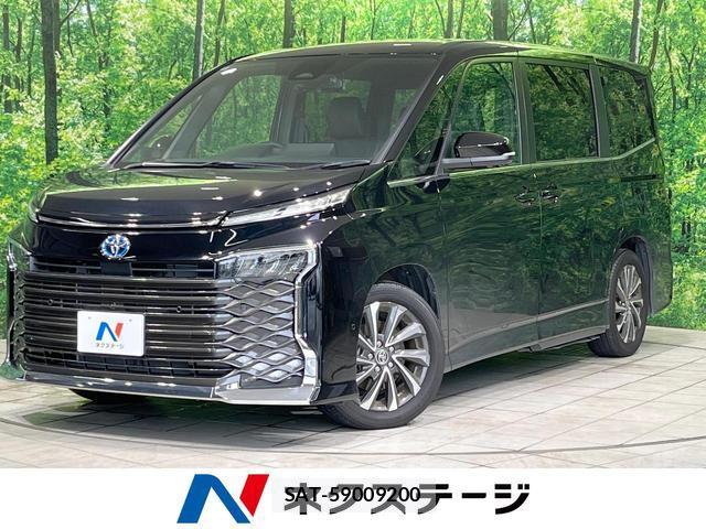 Toyota VOXY 2024-06 8873689-0