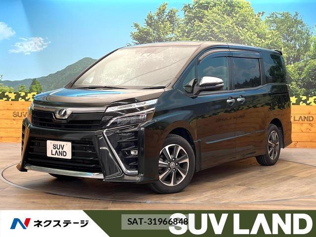 Toyota VOXY 2019-09 8873716-0