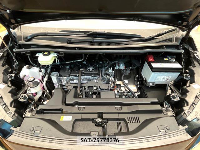 Toyota VOXY 2025-12 8873724-17