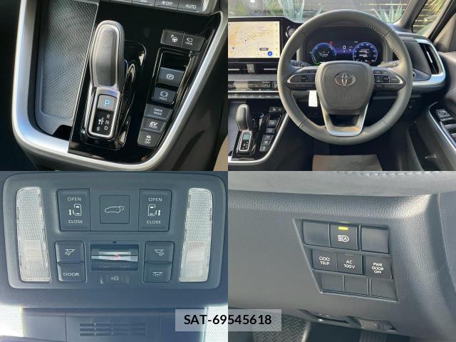 Toyota VOXY 2026-08 8873933-16