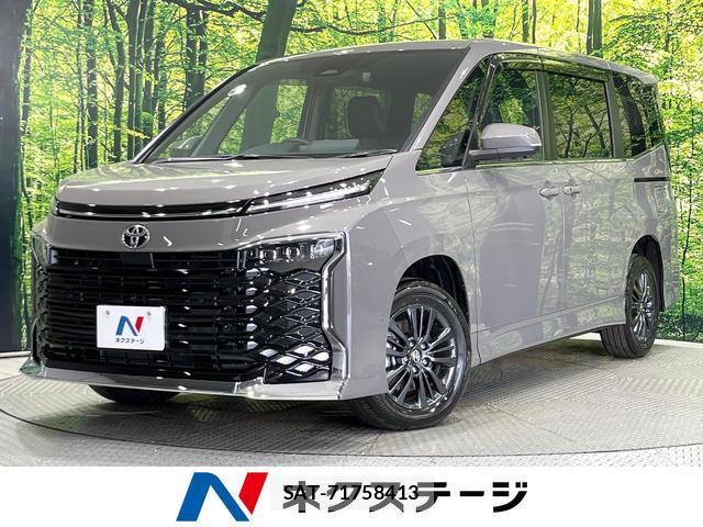 Toyota VOXY 2026-06 8874079-0