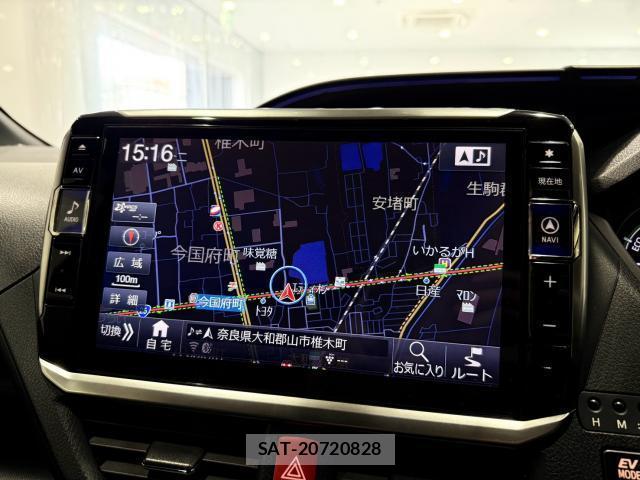 Toyota VOXY 2019-06 8874090-5