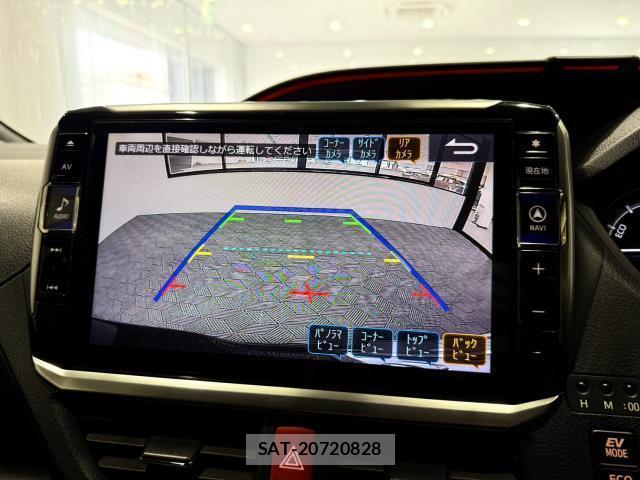 Toyota VOXY 2019-06 8874090-6