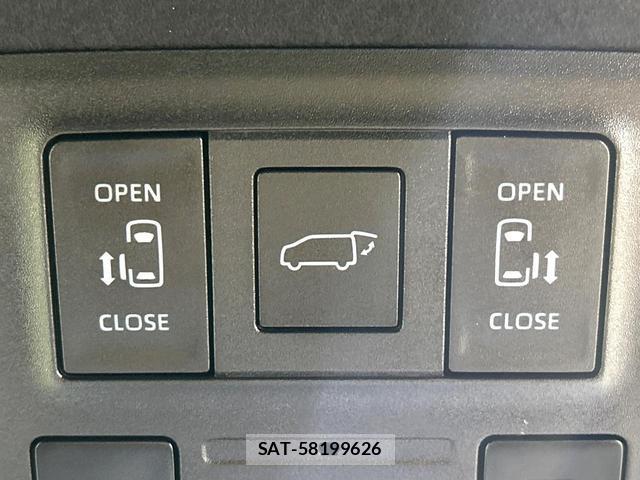 Toyota VOXY 2024-08 8874120-5