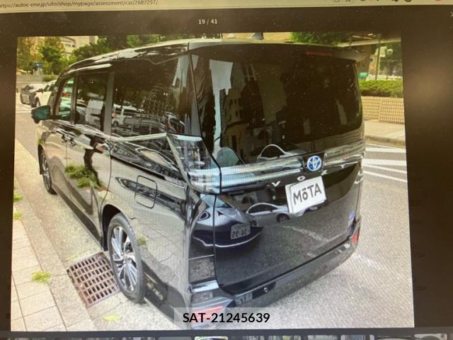 Toyota VOXY 2022-12 8874126-11