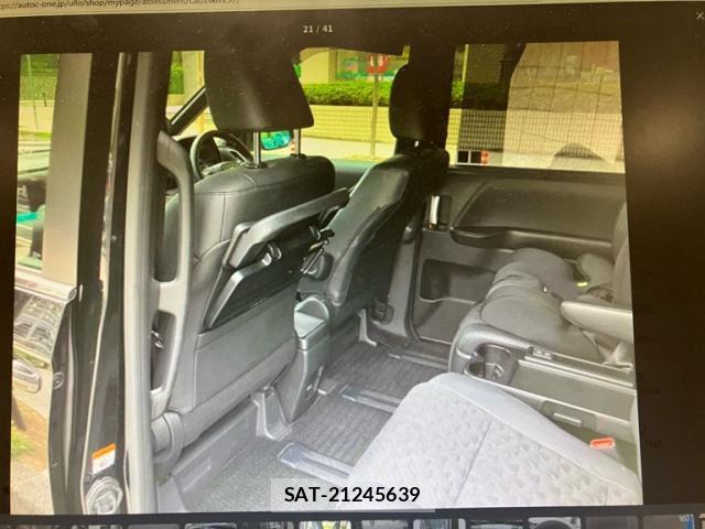 Toyota VOXY 2022-12 8874126-15