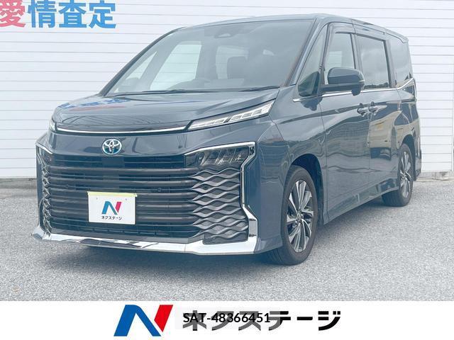 Toyota VOXY 2023-10 8874130-0