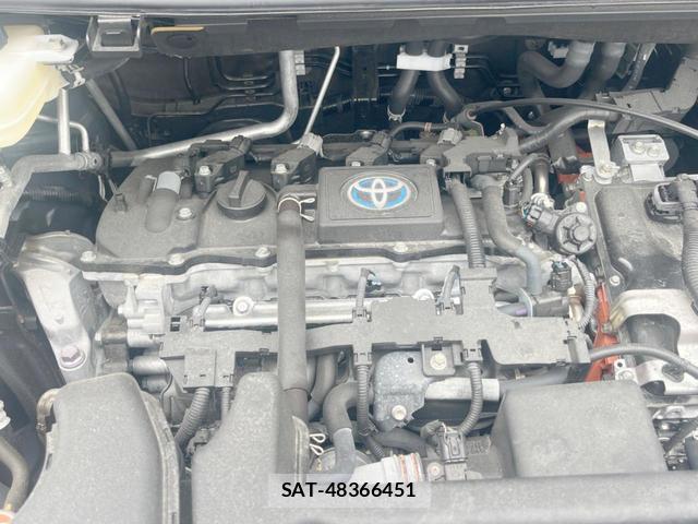 Toyota VOXY 2023-10 8874130-18