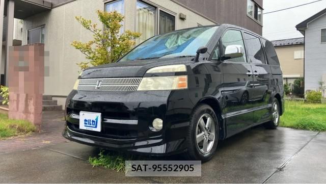 sat car